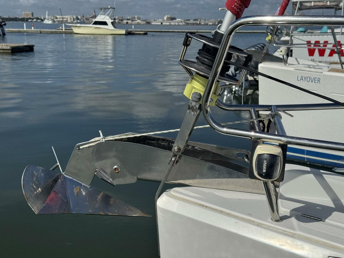 2018 Jeanneau Sun Odyssey 389