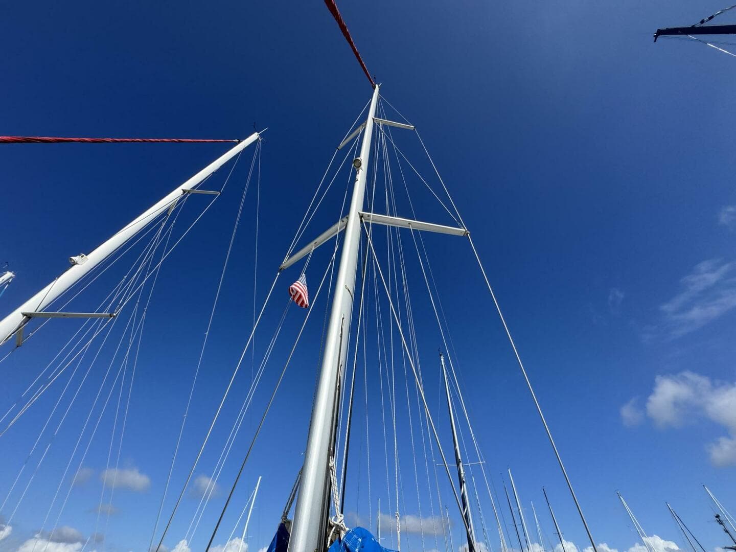 2018 Jeanneau Sun Odyssey 389