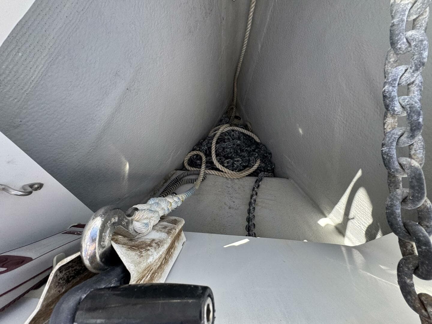 2018 Jeanneau Sun Odyssey 389