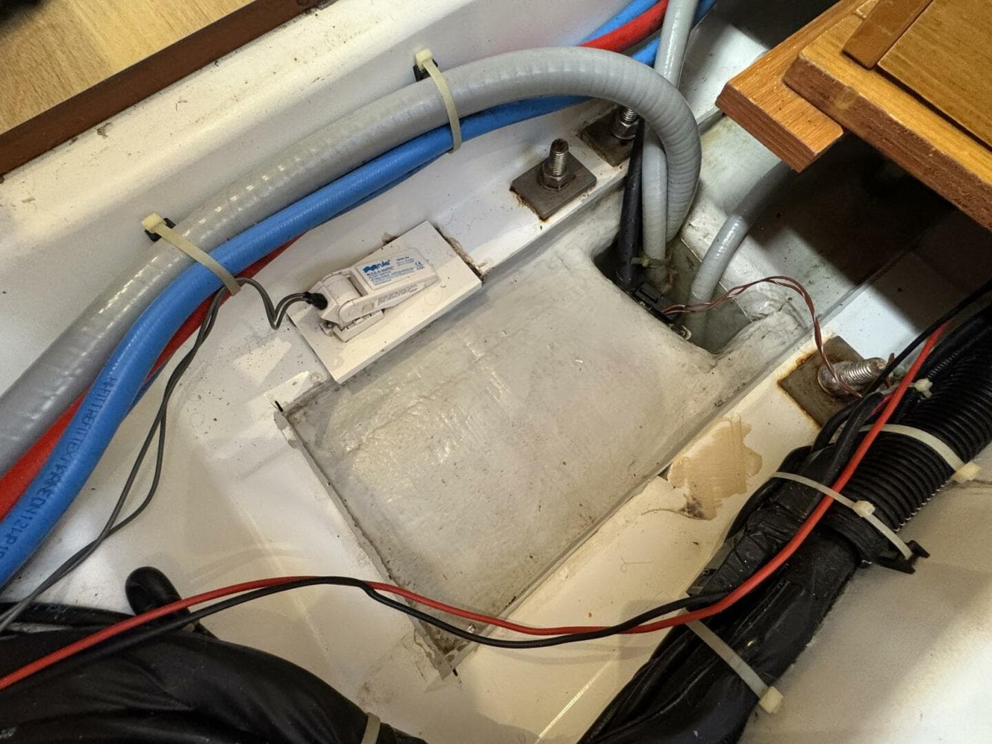 2018 Jeanneau Sun Odyssey 389