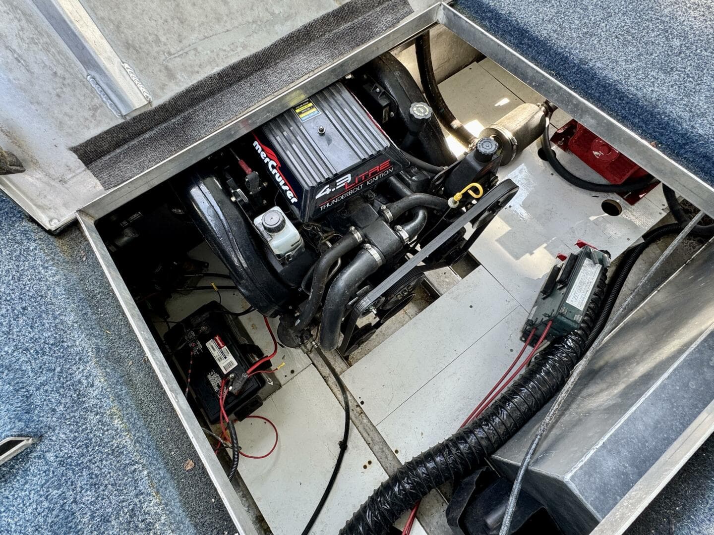 1999 Aqua Chalet 16 x 68 Widebody