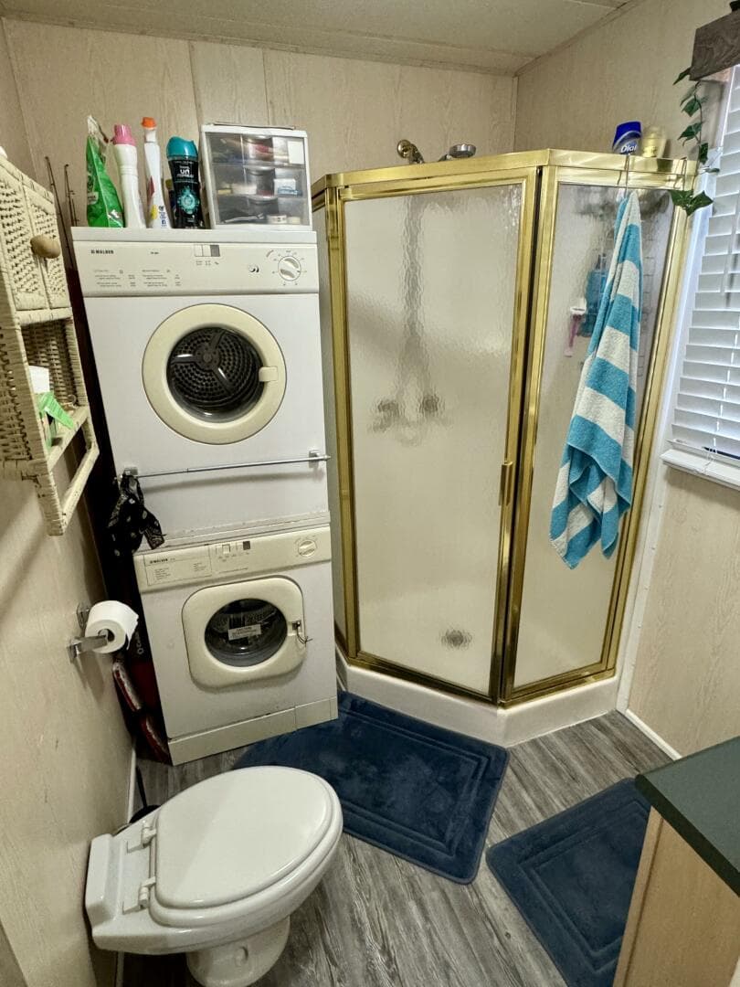 1999 Aqua Chalet 16 x 68 Widebody