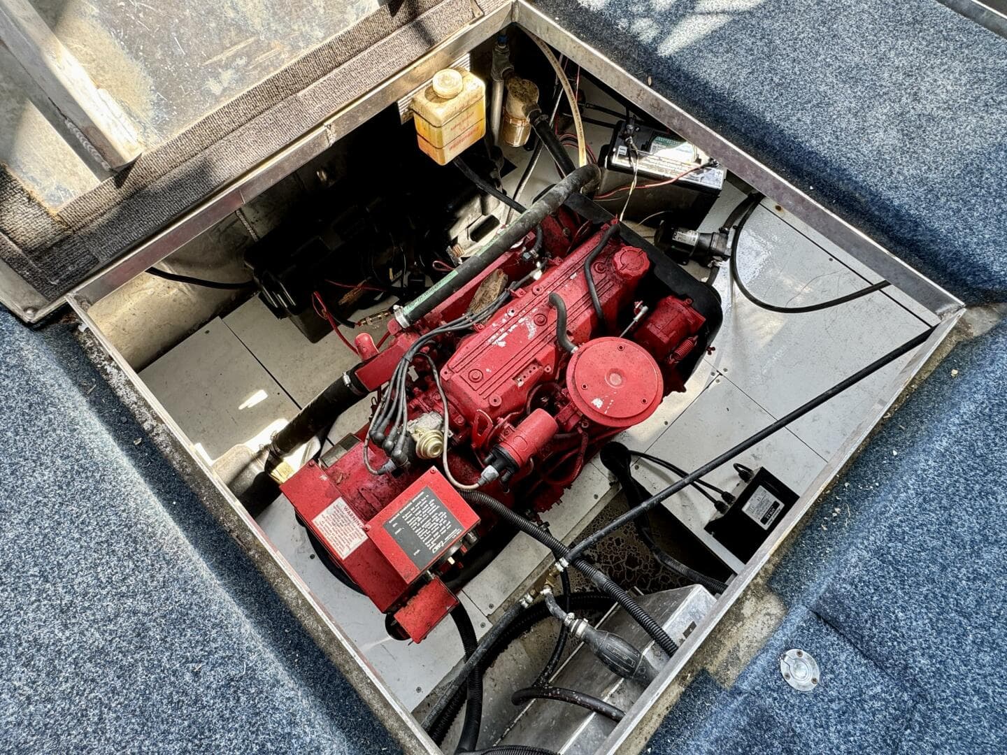 1999 Aqua Chalet 16 x 68 Widebody