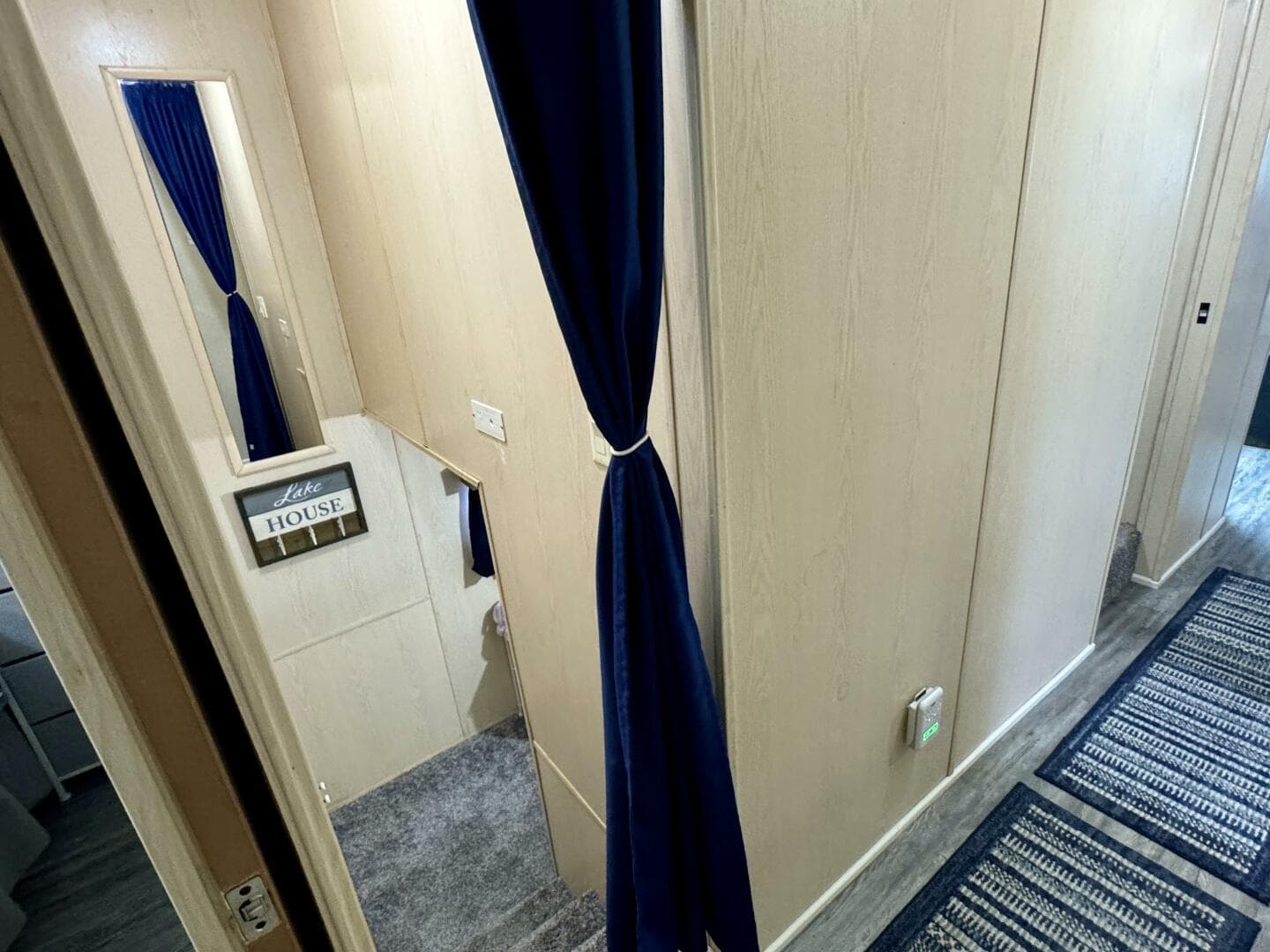 1999 Aqua Chalet 16 x 68 Widebody