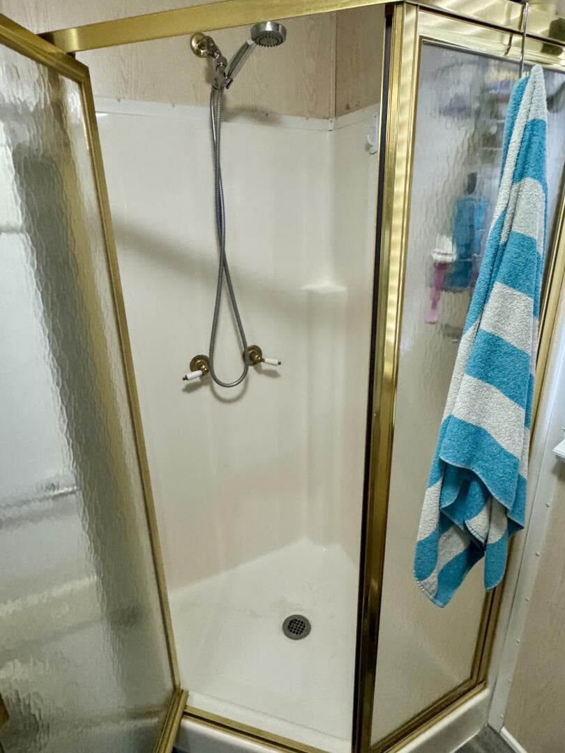 1999 Aqua Chalet 16 x 68 Widebody