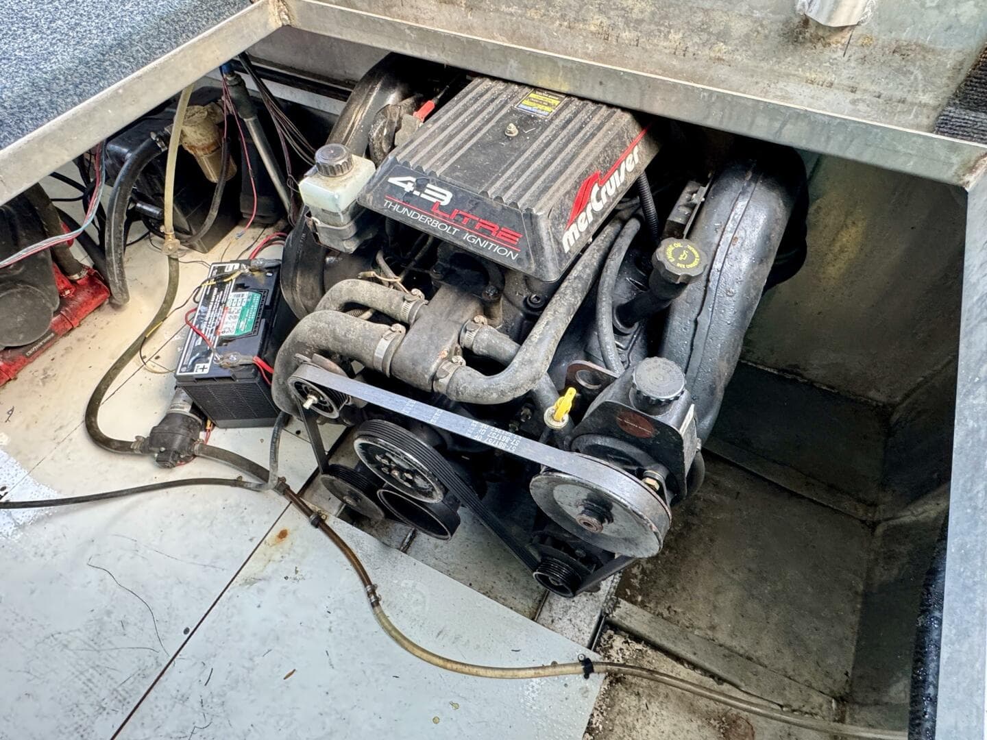 1999 Aqua Chalet 16 x 68 Widebody