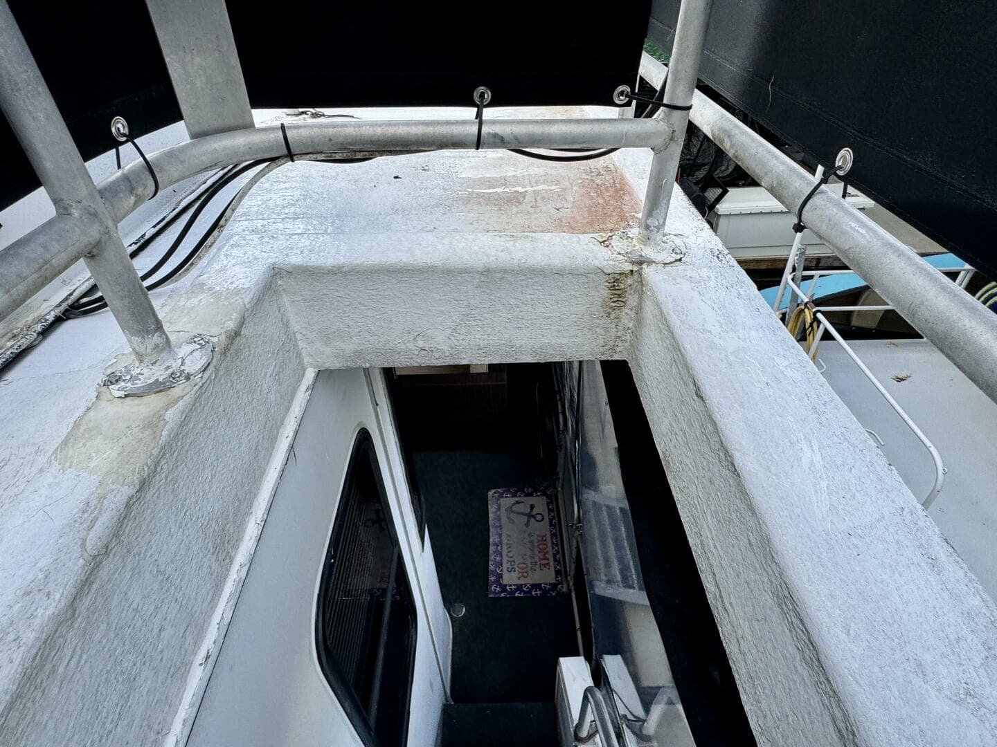 1999 Aqua Chalet 16 x 68 Widebody