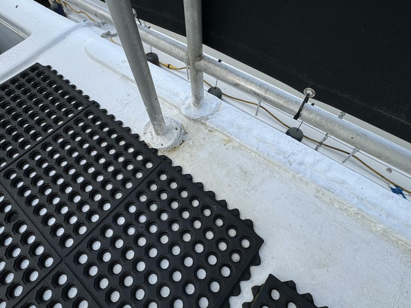 1999 Aqua Chalet 16 x 68 Widebody