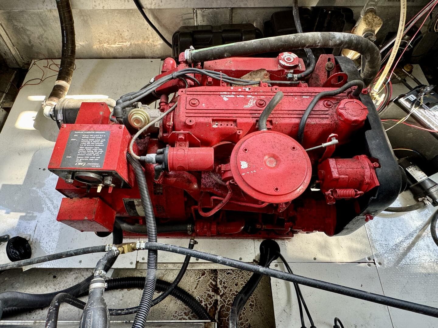 1999 Aqua Chalet 16 x 68 Widebody