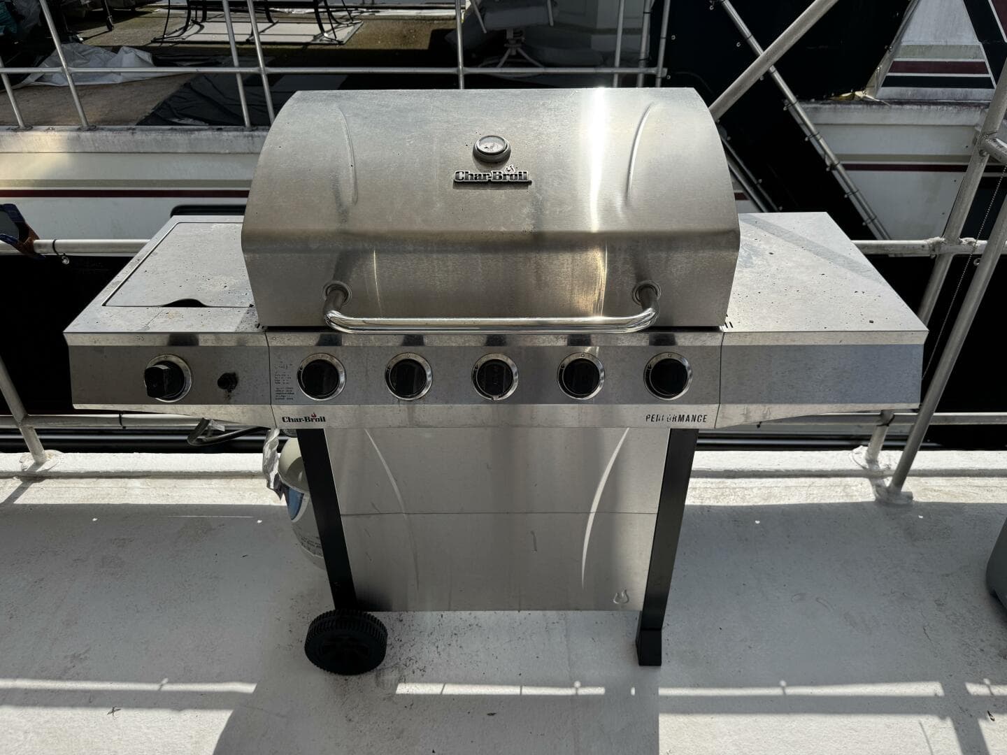 1999 Aqua Chalet 16 x 68 Widebody