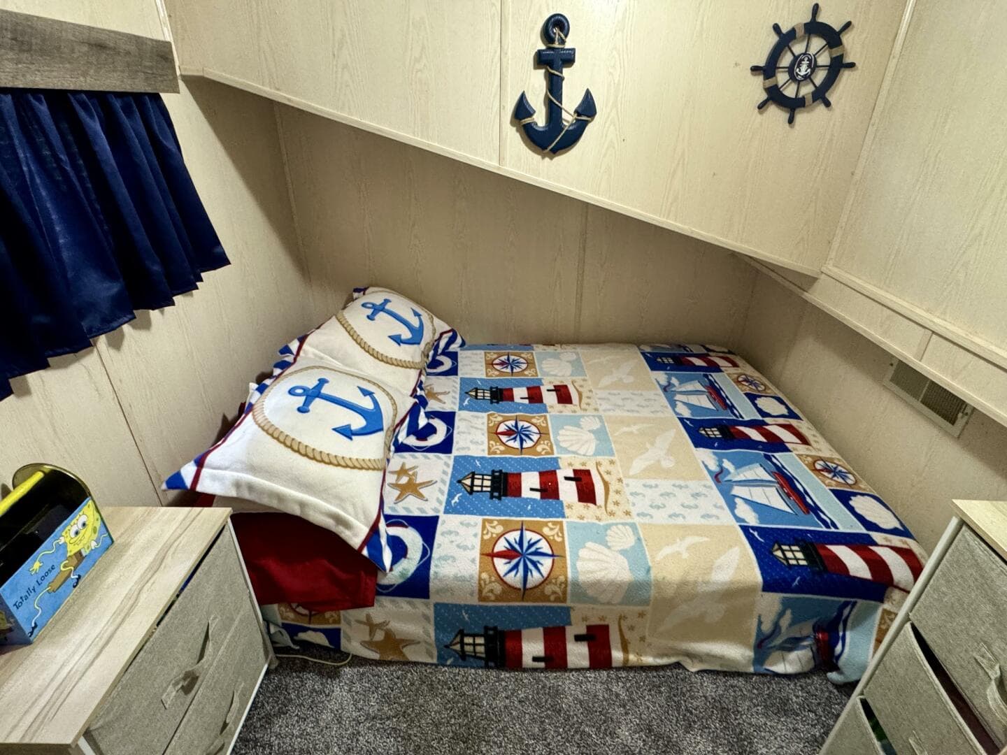 1999 Aqua Chalet 16 x 68 Widebody