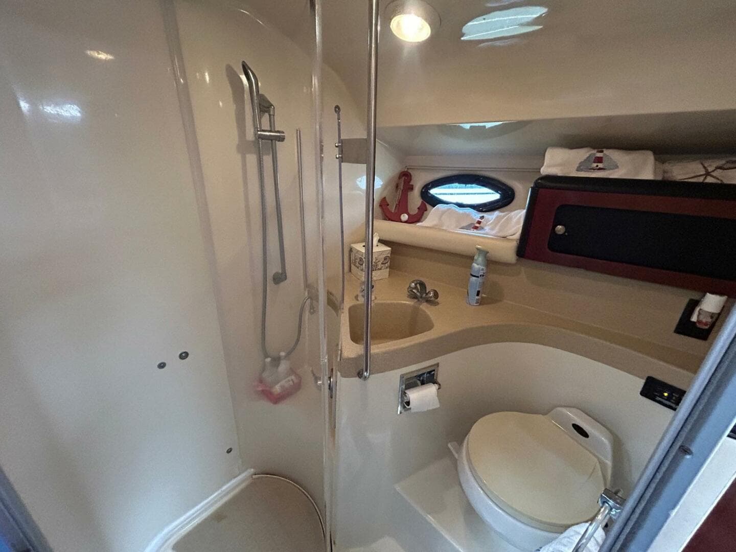 2001 Wellcraft 3700 Martinique