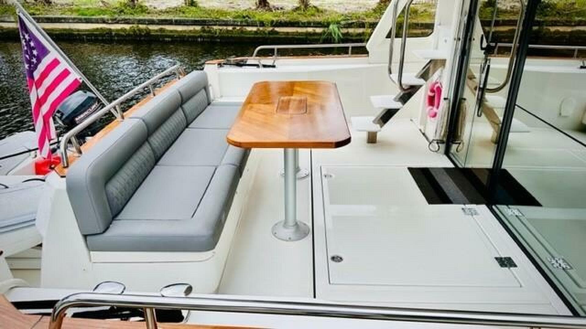 2022 Greenline 48 Diesel Flybridge with Hardtop