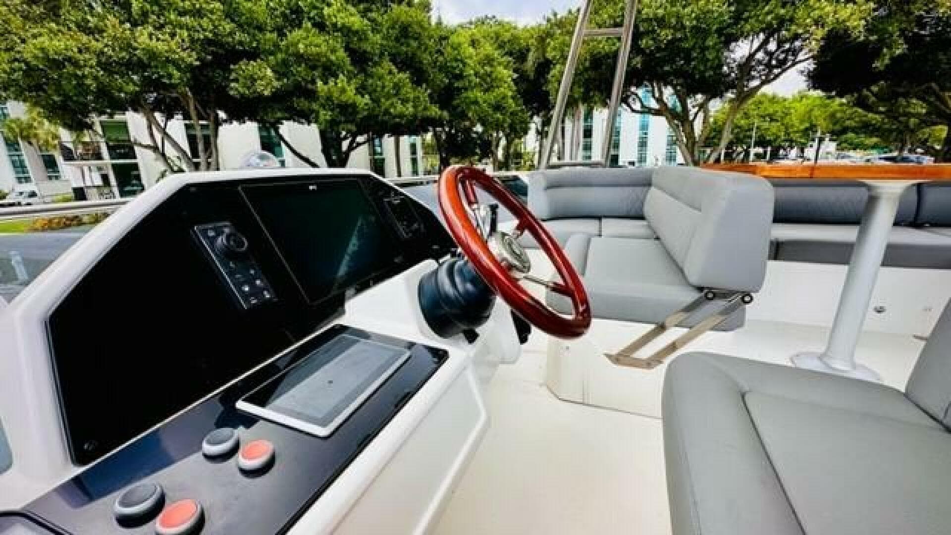2022 Greenline 48 Diesel Flybridge with Hardtop