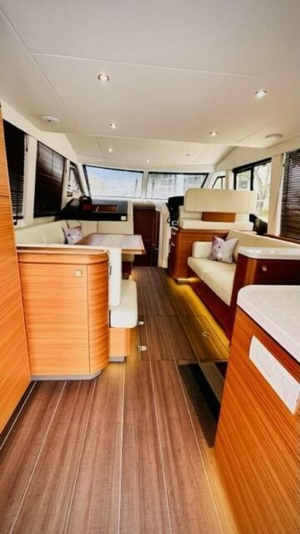 2022 Greenline 48 Diesel Flybridge with Hardtop