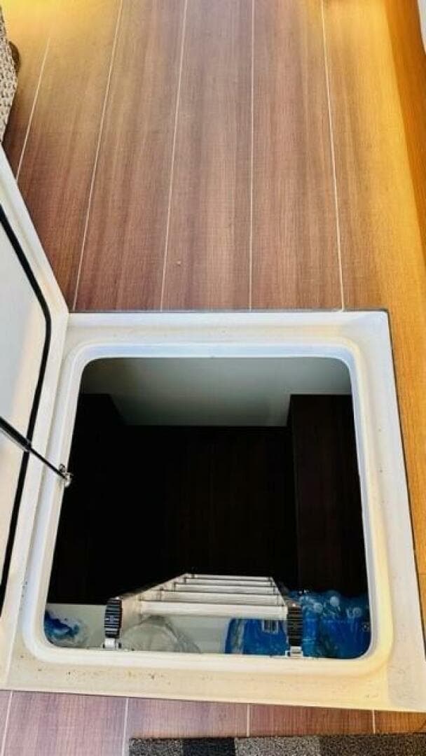 2022 Greenline 48 Diesel Flybridge with Hardtop