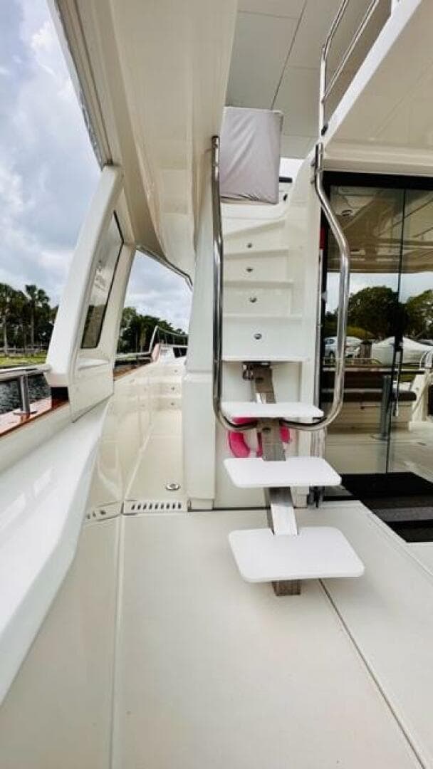 2022 Greenline 48 Diesel Flybridge with Hardtop