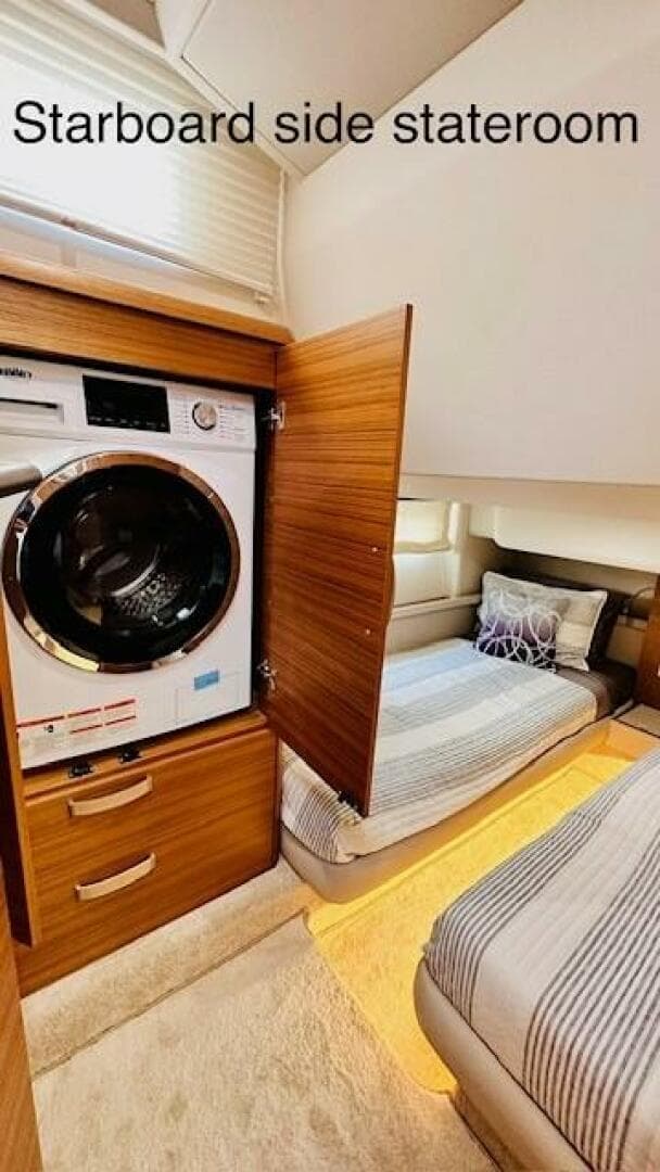 2022 Greenline 48 Diesel Flybridge with Hardtop