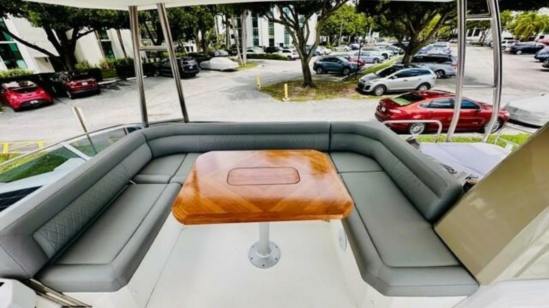 2022 Greenline 48 Diesel Flybridge with Hardtop