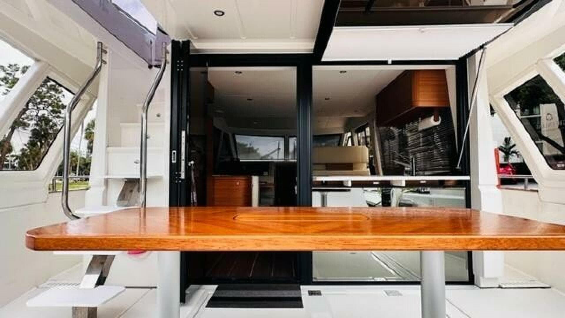 2022 Greenline 48 Diesel Flybridge with Hardtop