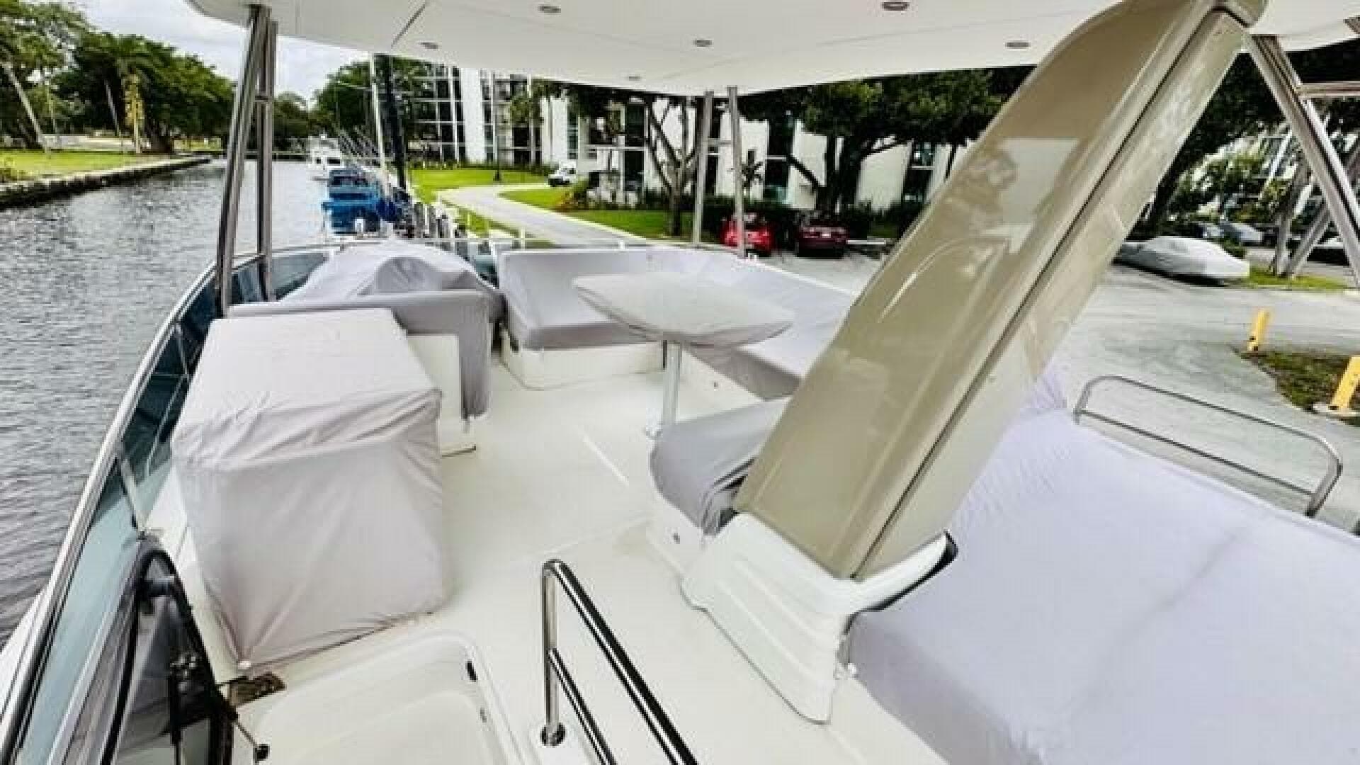 2022 Greenline 48 Diesel Flybridge with Hardtop