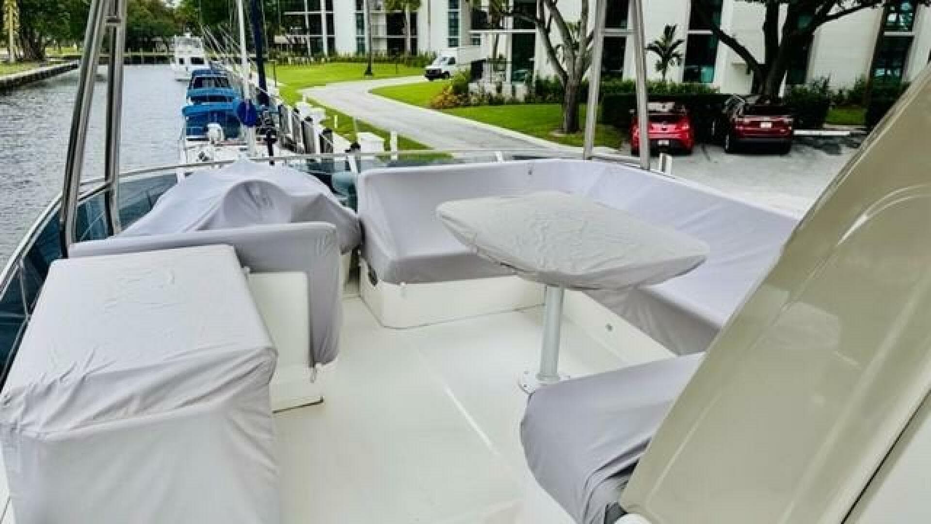 2022 Greenline 48 Diesel Flybridge with Hardtop