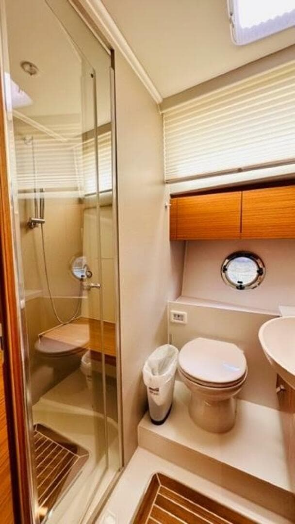 2022 Greenline 48 Diesel Flybridge with Hardtop