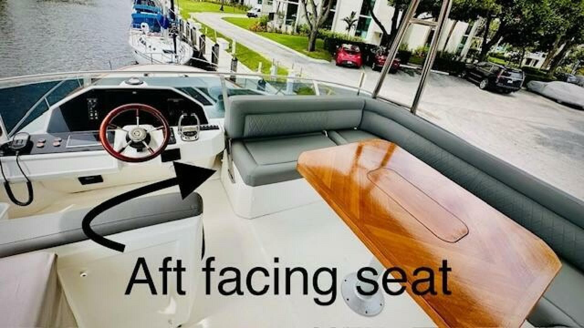 2022 Greenline 48 Diesel Flybridge with Hardtop