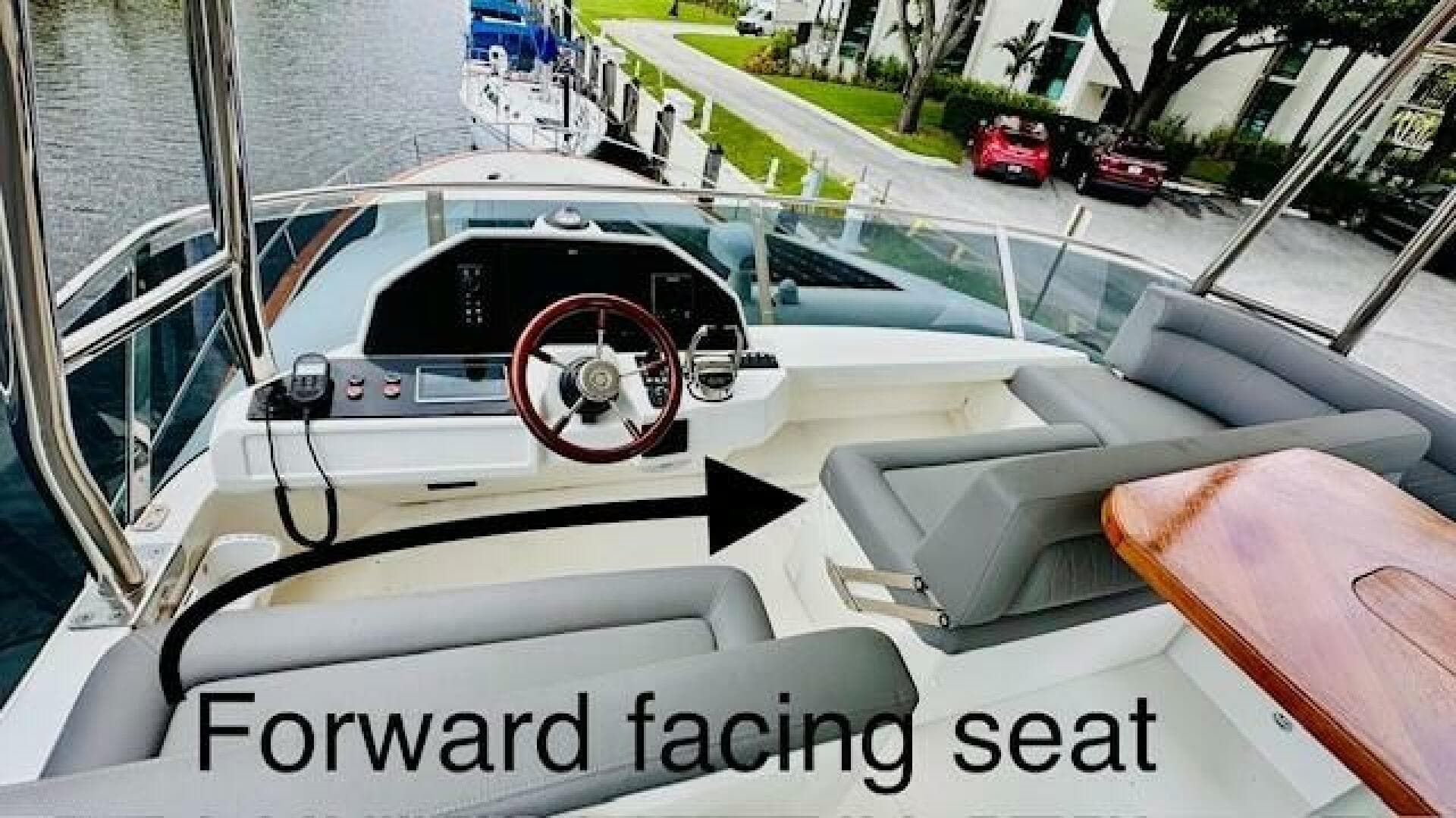 2022 Greenline 48 Diesel Flybridge with Hardtop