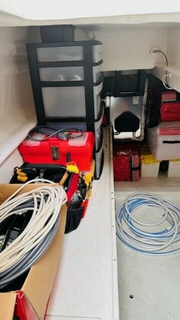 2022 Greenline 48 Diesel Flybridge with Hardtop