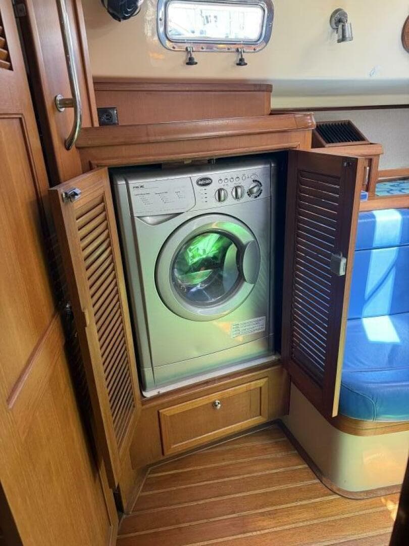 2005 Island Packet 445