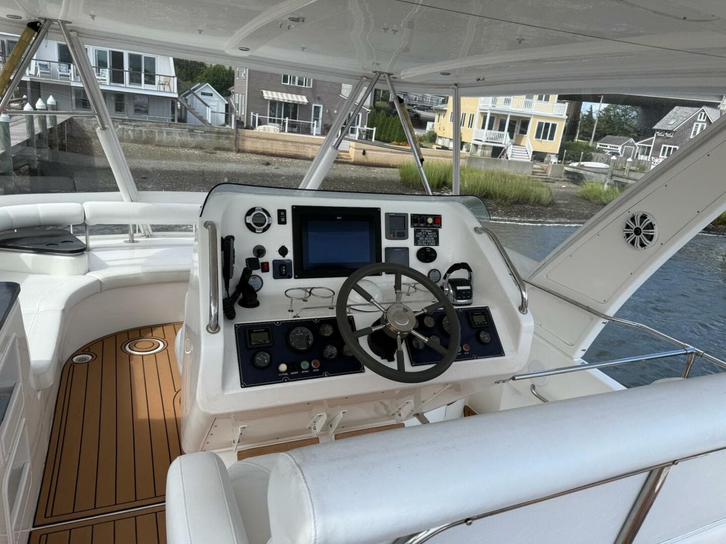 2012 Leopard 47 PC Owners' Version