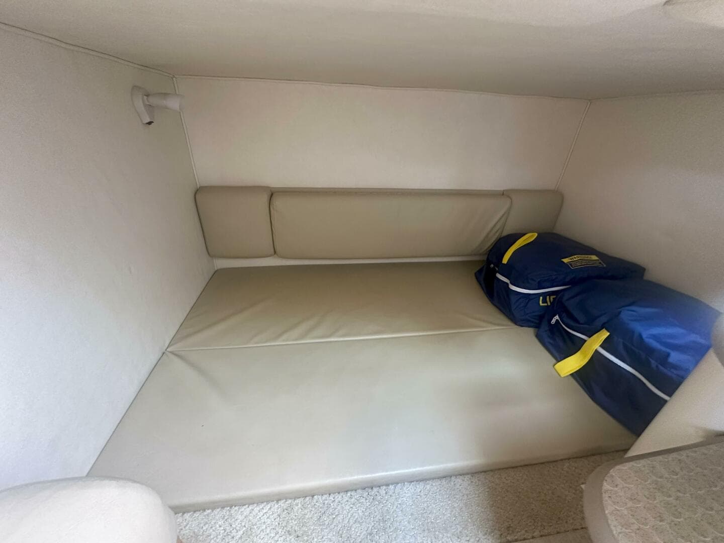 2006 Sea Ray 290 Amberjack