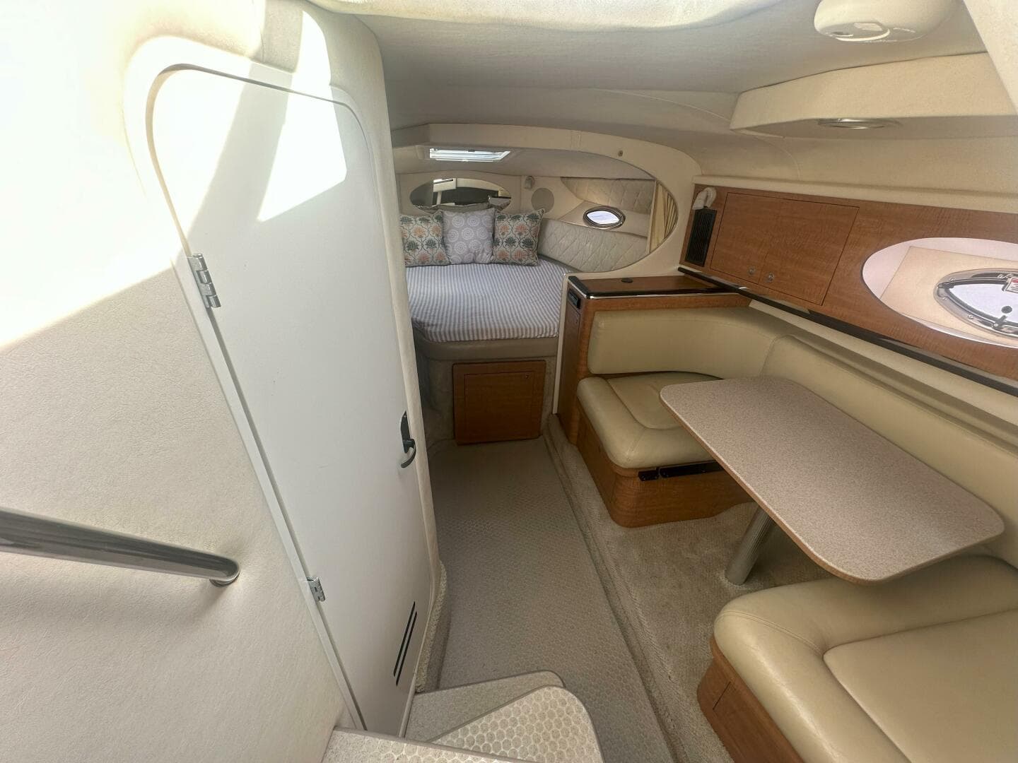 2006 Sea Ray 290 Amberjack