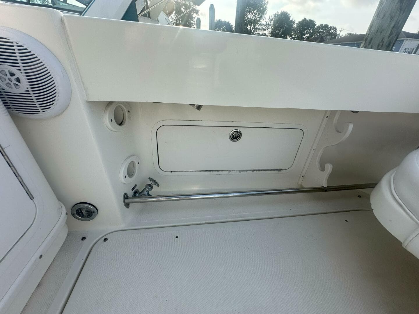 2006 Sea Ray 290 Amberjack