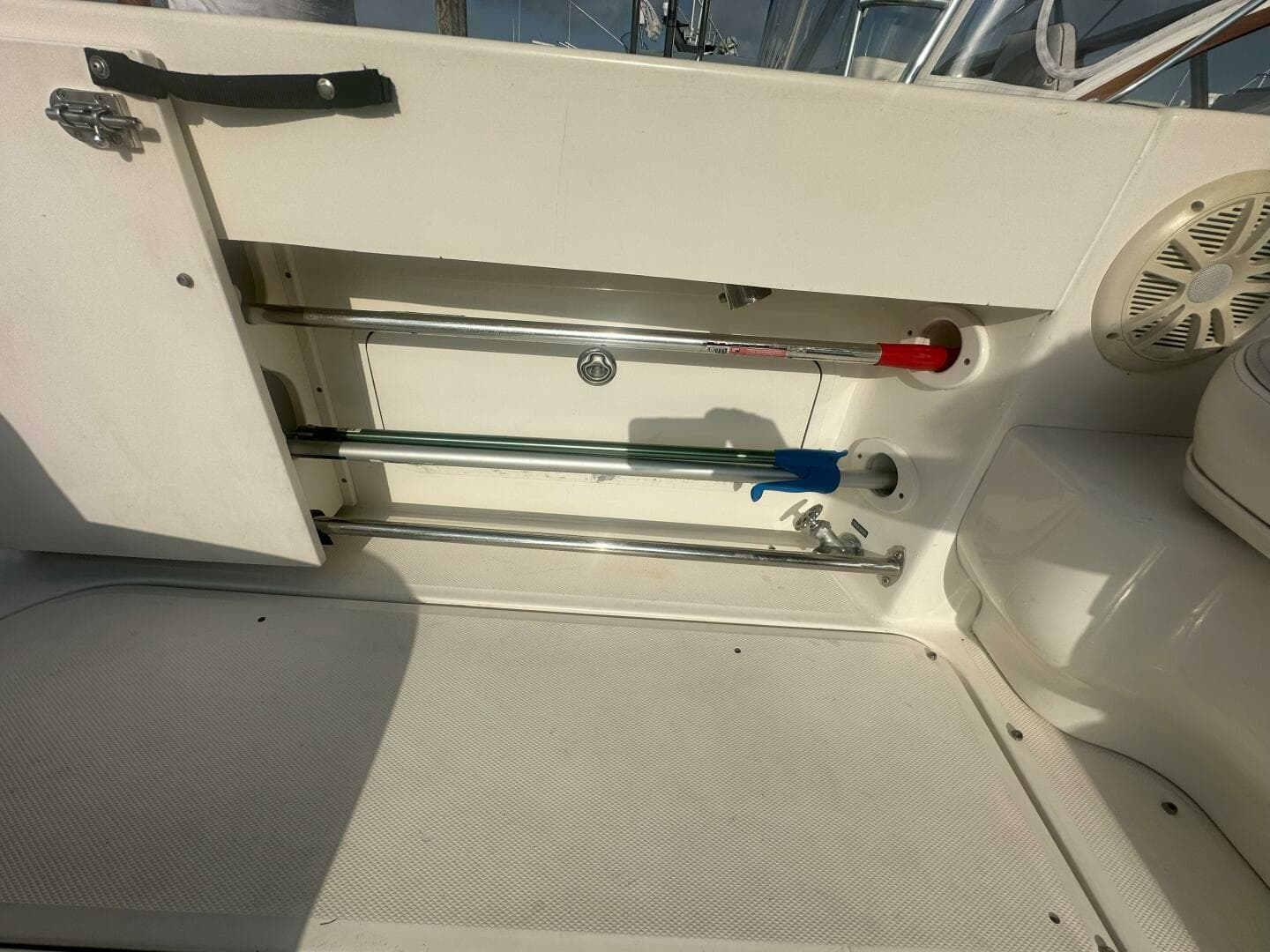 2006 Sea Ray 290 Amberjack