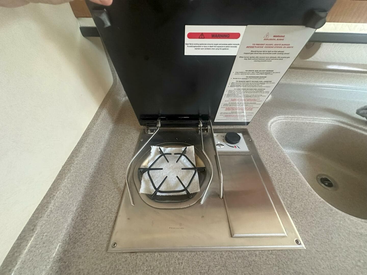 2006 Sea Ray 290 Amberjack