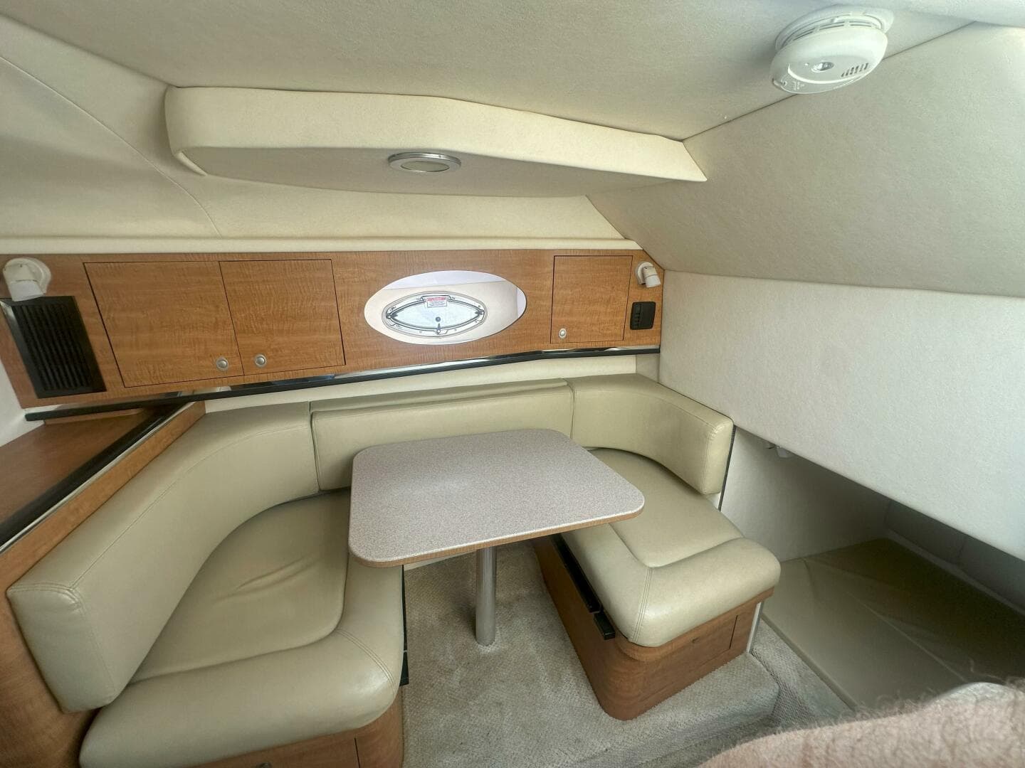 2006 Sea Ray 290 Amberjack