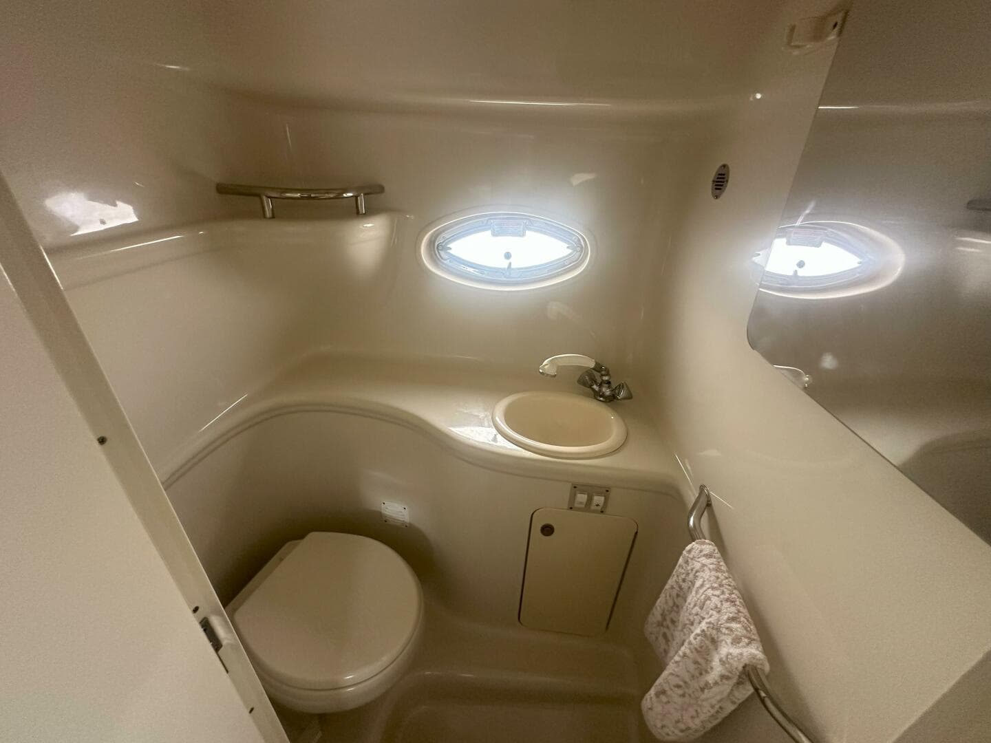 2006 Sea Ray 290 Amberjack