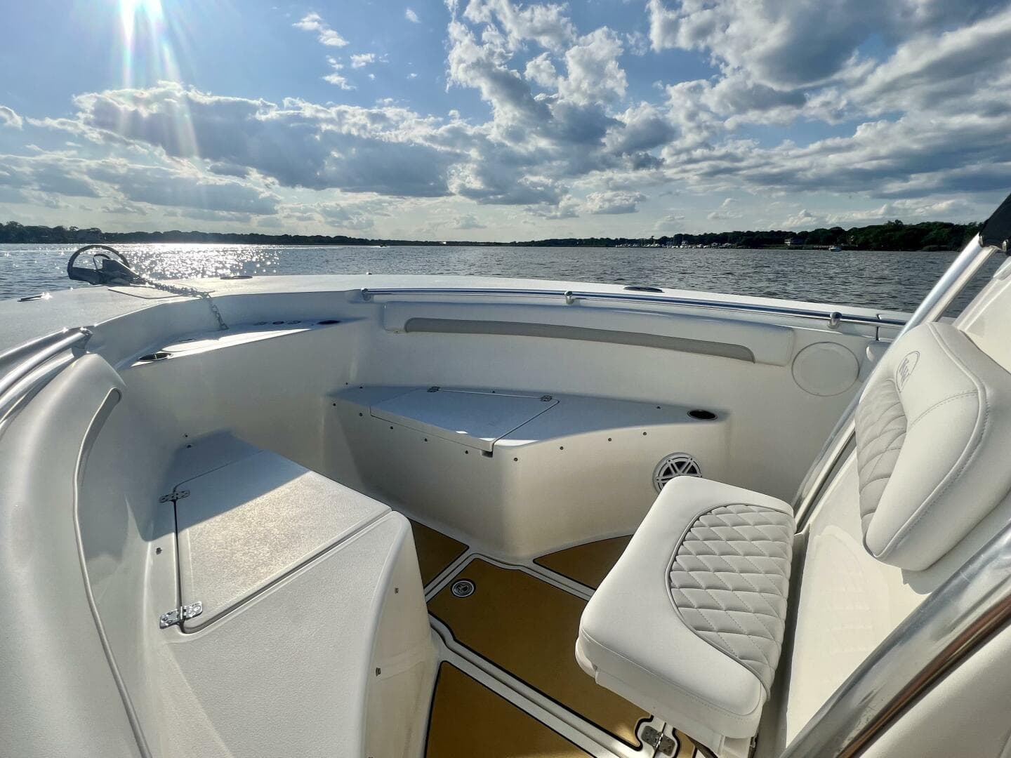 2011 Key West 244 FS