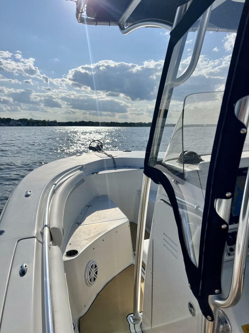 2011 Key West 244 FS