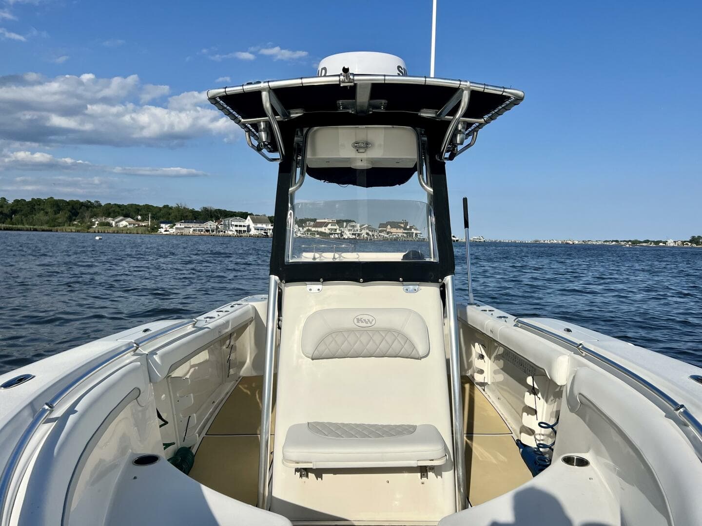 2011 Key West 244 FS