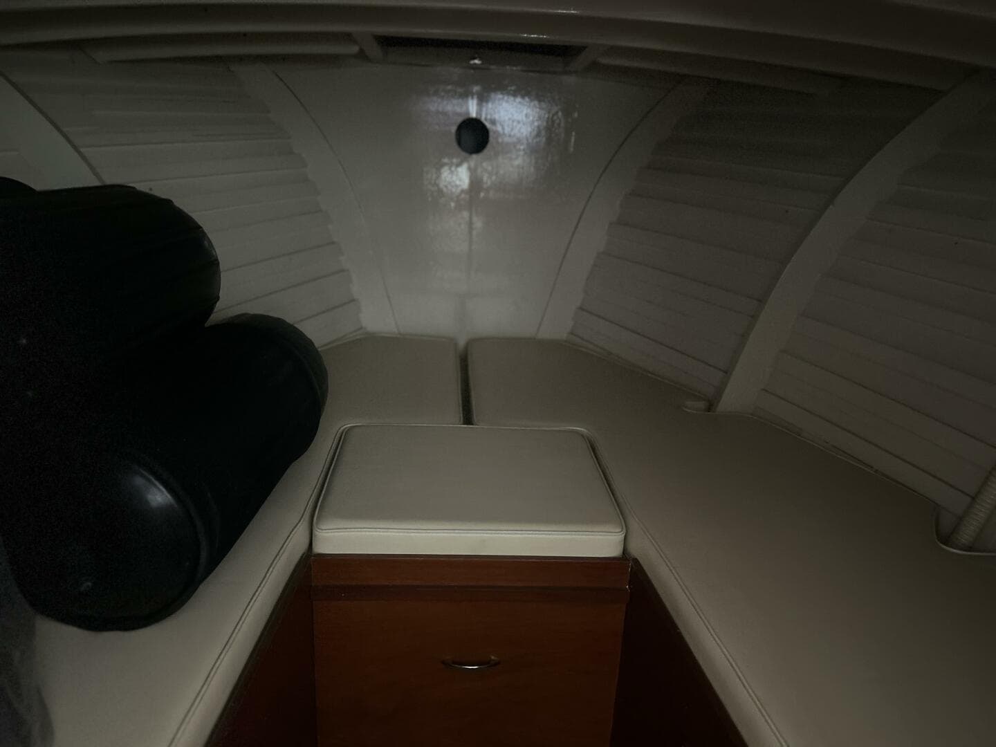 1962 Prowler Forest Johnson 30 Prowler