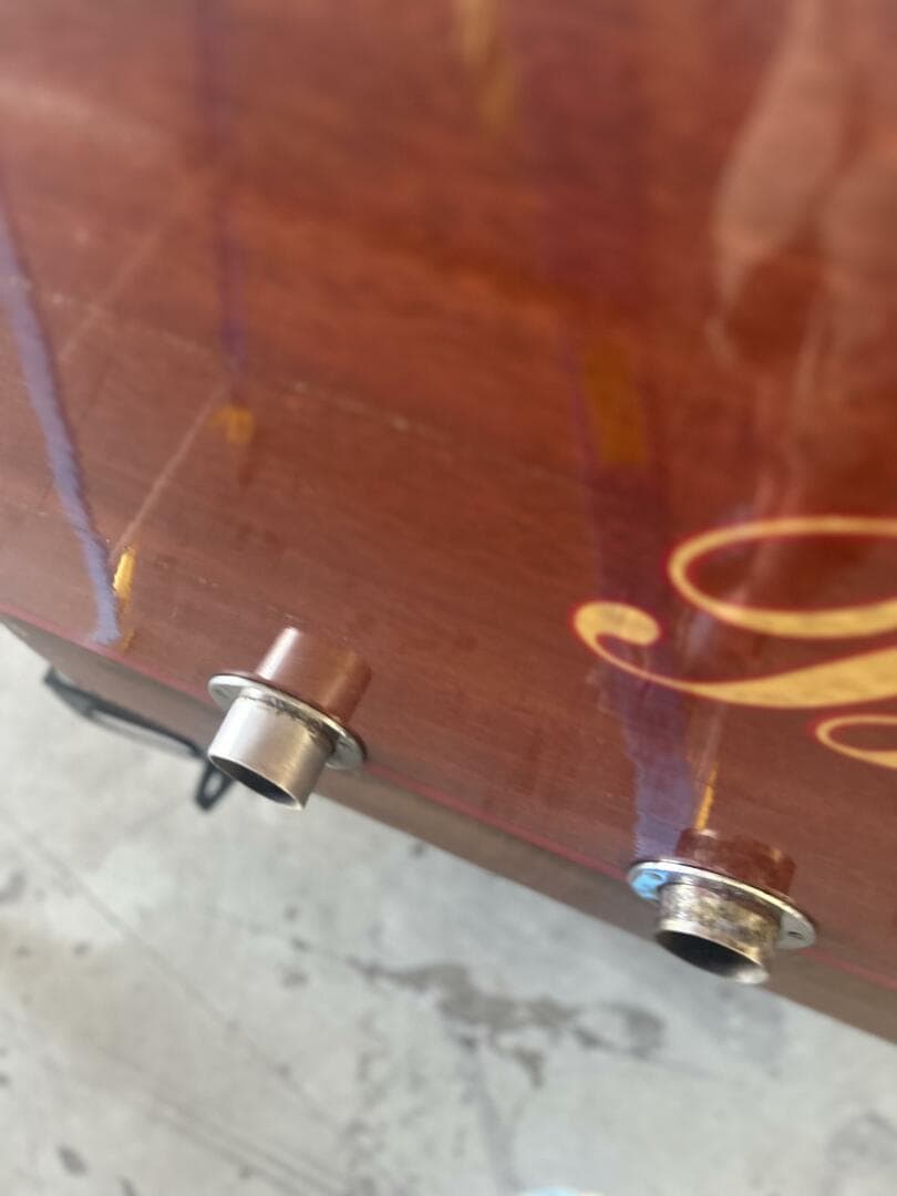 1962 Prowler Forest Johnson 30 Prowler