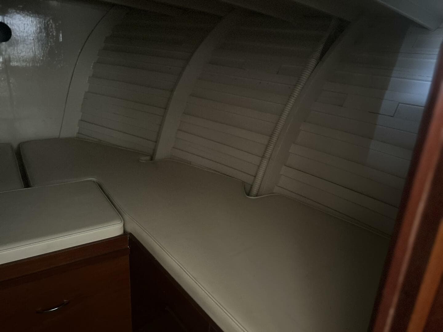 1962 Prowler Forest Johnson 30 Prowler