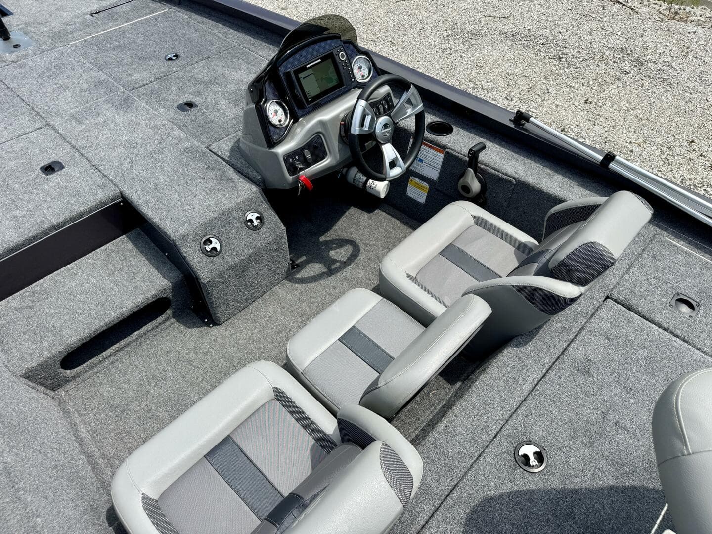 2023 G3 Sportsman 1910