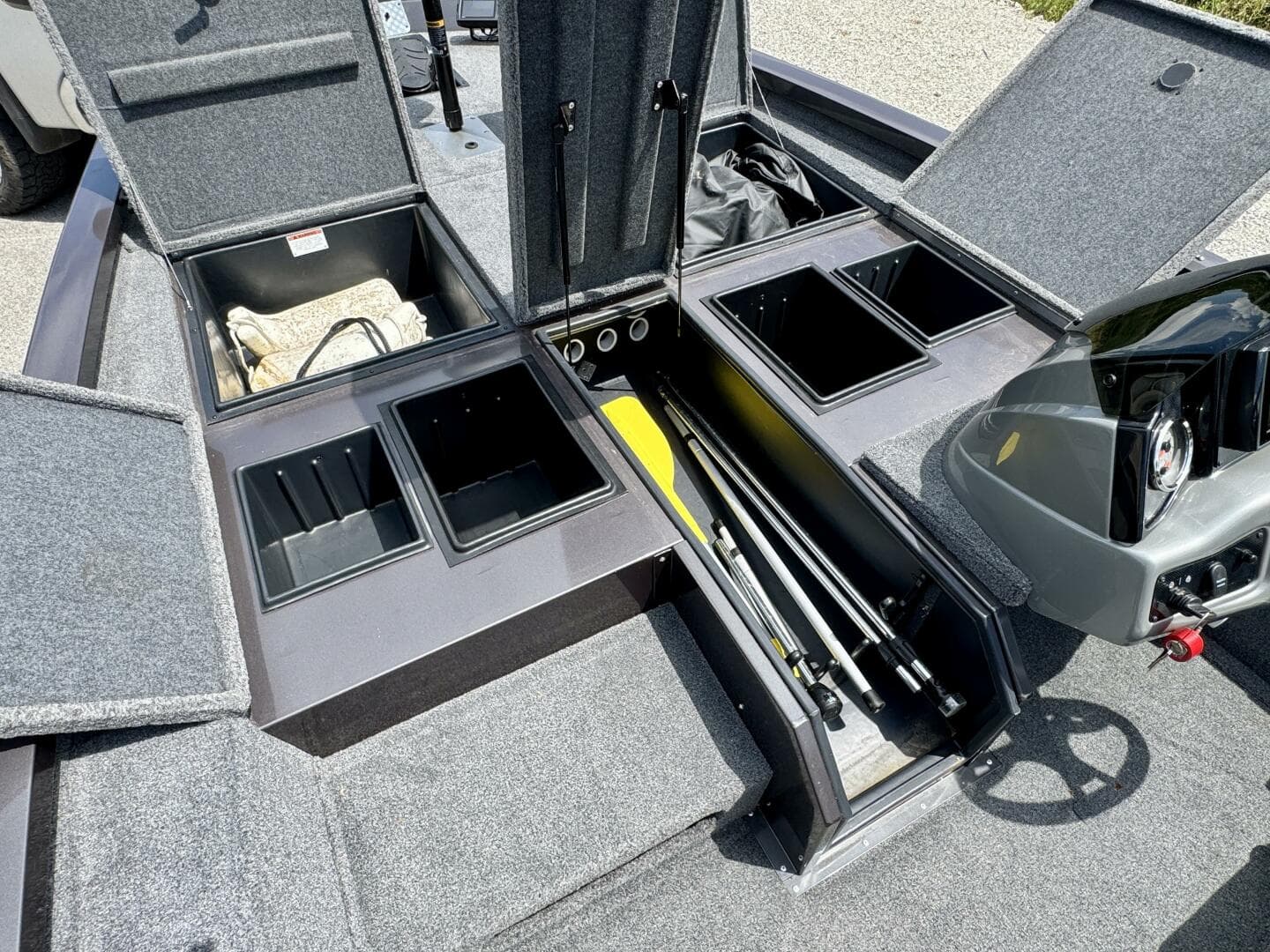 2023 G3 Sportsman 1910