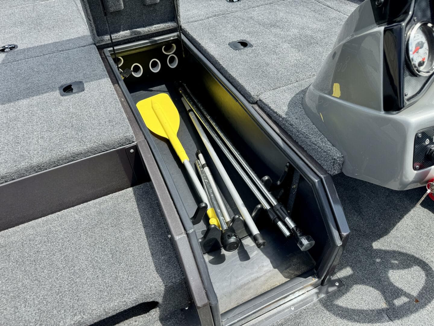 2023 G3 Sportsman 1910