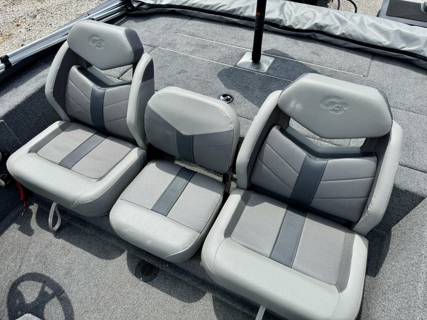 2023 G3 Sportsman 1910