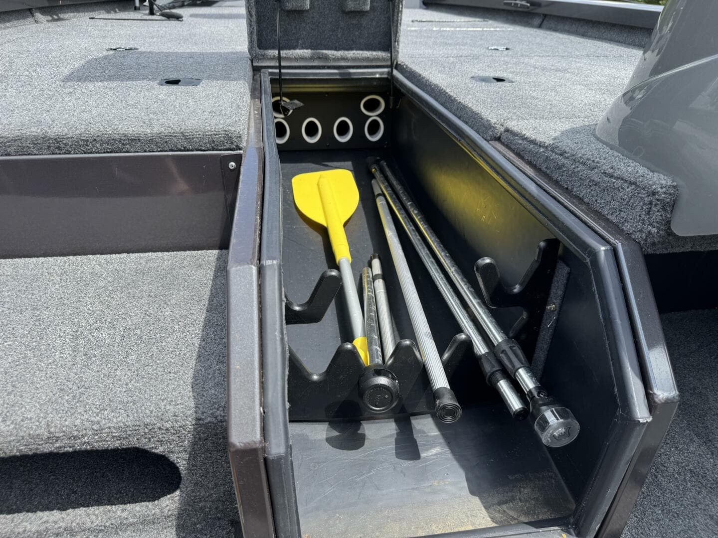 2023 G3 Sportsman 1910